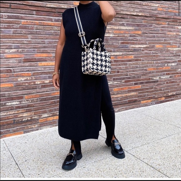 H&M cross body shoulder bag - Picture 2 of 10